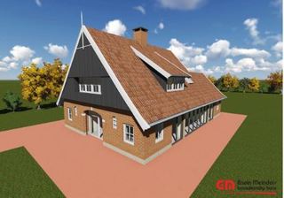 Geesteren - Vermolenweg 44